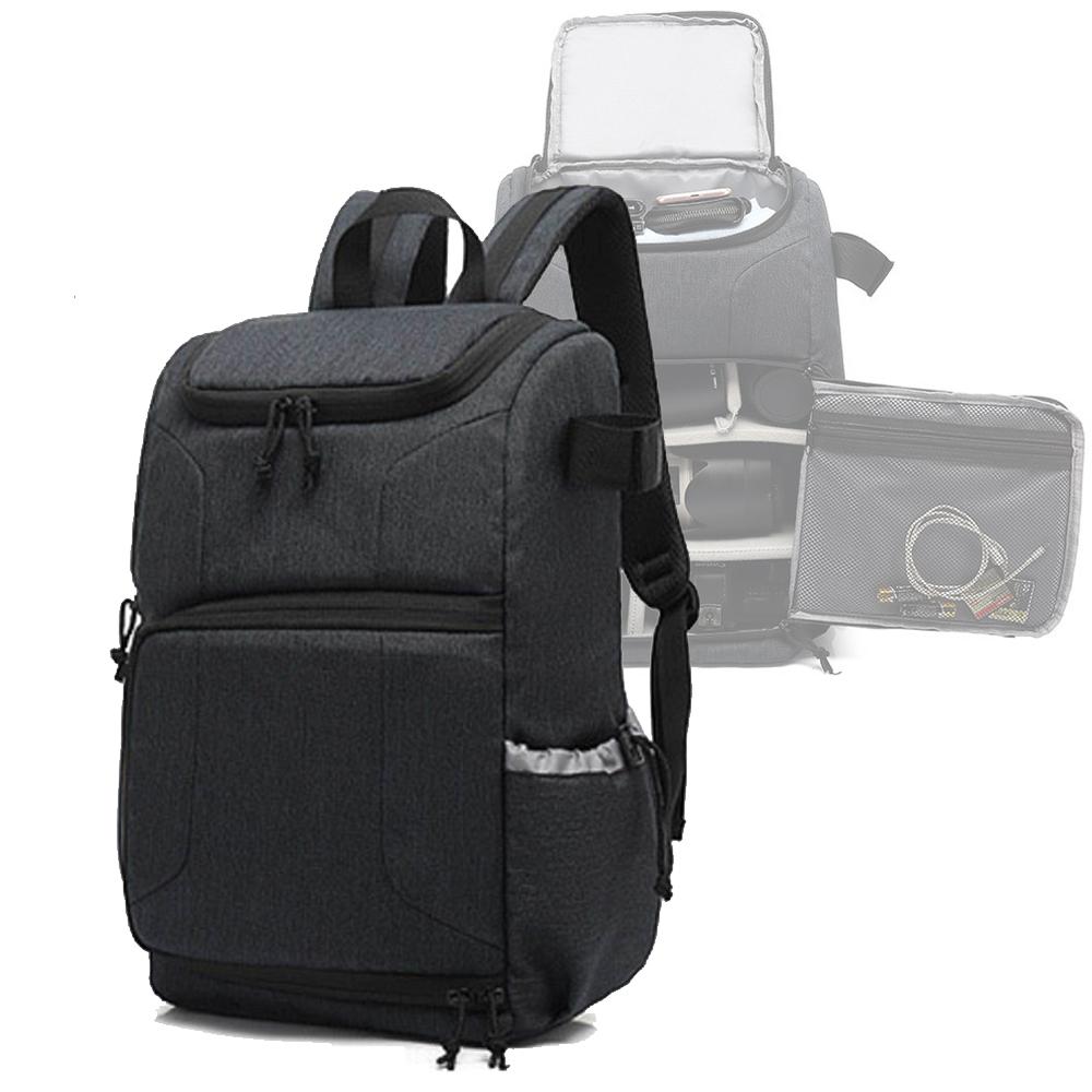 Camera Bags, Backpacks, Cases & Shoulder Bags