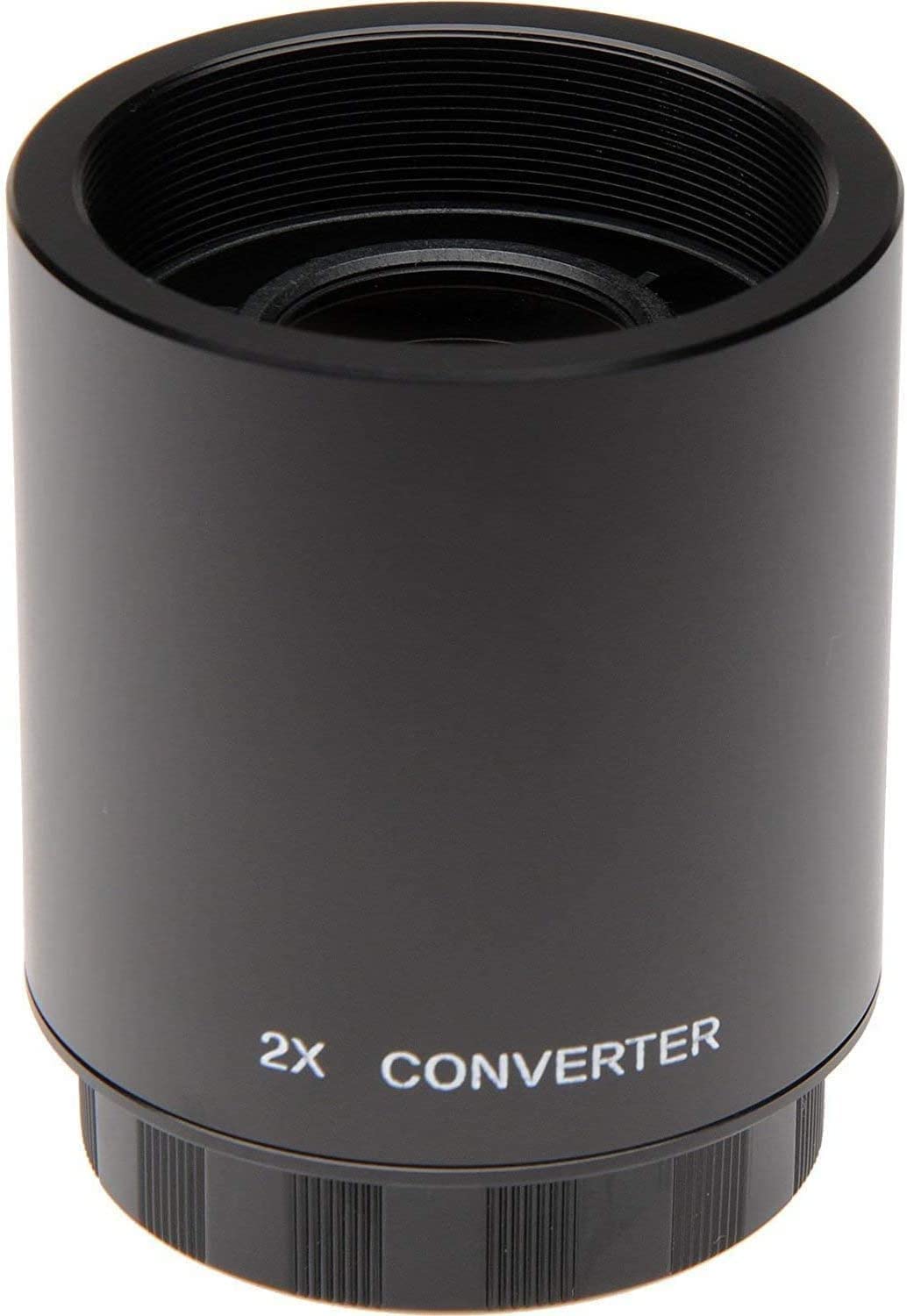 JINTU 420-1600mm f/8.3 Manual Telephoto Zoom Lens for Nikon SLR Camera  D5600 D5500 D5200 D5100 D3300 D3200 D3400 D7200 D750 D3500 D7500 D600 D800  D810