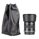 JINTU 85mm F/1.8-22 Portrait Prime Lens Manual Foucs Camera Lenses for Sony A6000 A6300 A6600 A6500 A7 A7S A7R A7RII A7MII A9