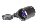 JINTU 2X Teleconverter Lens Manual Focus Converter Lens compatible with 420-800mm 650-1300mm 500mm 900mm Camera T-mount Lenses