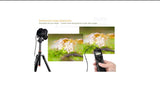 JINTU Timer Remote Shutter Releaes Control C1 for Canon EOS 1300D 200D 80D 70D 60D 700D 600D 100D T6i T6s T4i T5i DSLR Camera