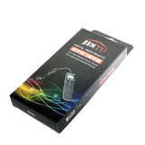 JINTU LCD Timer Shutter Release Time Lapse Intervalometer for Canon Camera 7D Mark II 6D 5D II III 50D 40D 5D IV