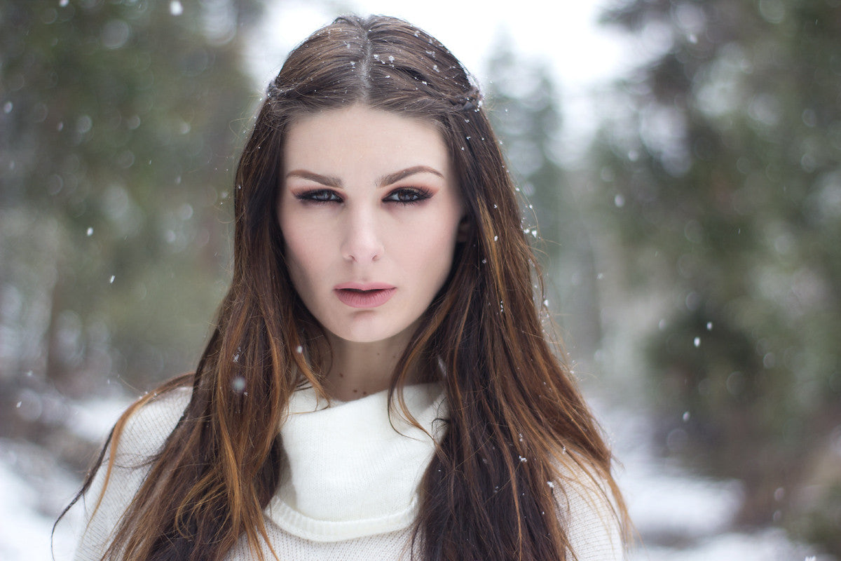 JINTU 85mm Manual Telephoto Lens Portrait Compatible with